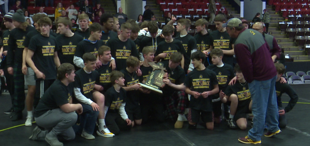 Davison athletes featured on MLive